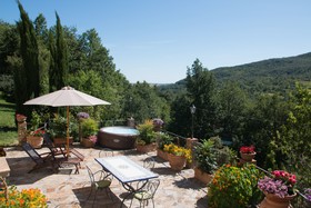 Podere Piandicava