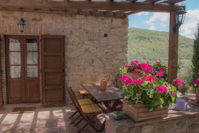 Podere Piandicava