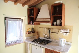 Podere Piandicava