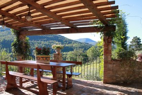 Podere Piandicava