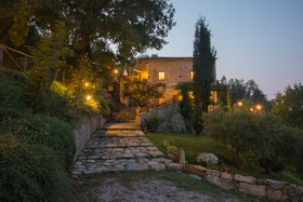 Podere Piandicava