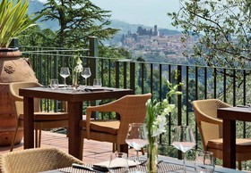 Renaissance Tuscany Il Ciocco Resort & Spa