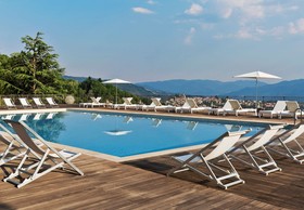 Renaissance Tuscany Il Ciocco Resort & Spa
