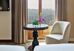 Renaissance Tuscany Il Ciocco Resort & Spa