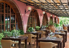 Renaissance Tuscany Il Ciocco Resort & Spa
