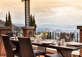 Renaissance Tuscany Il Ciocco Resort & Spa