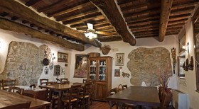 Agriturismo Grossola