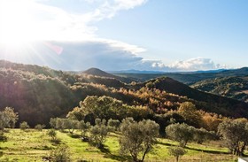 Agriturismo Grossola