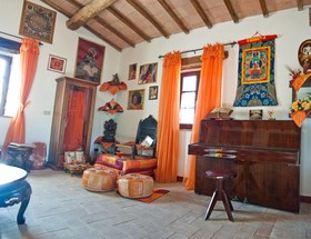 Agriturismo Grossola