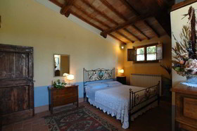 Agriturismo Sant'Alberto