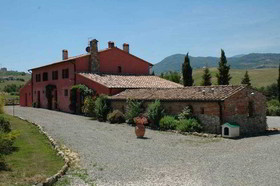Agriturismo Sant'Alberto