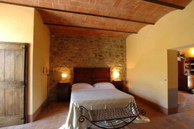 Agriturismo Sant'Alberto