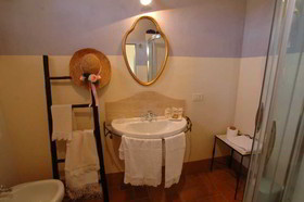 Agriturismo Sant'Alberto