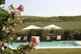 Agriturismo Sant'Alberto