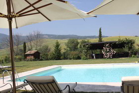 Agriturismo Sant'Alberto