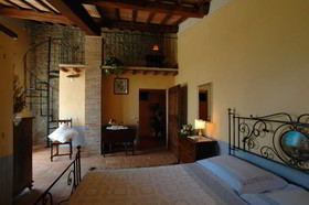 Agriturismo Sant'Alberto