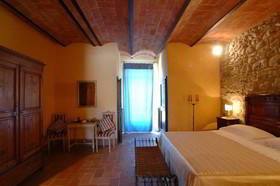 Agriturismo Sant'Alberto