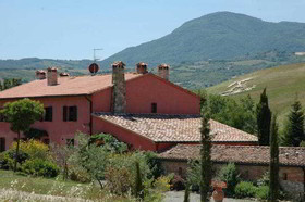 Agriturismo Sant'Alberto