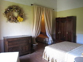 Agriturismo Sant'Alberto