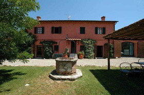 Agriturismo Sant'Alberto