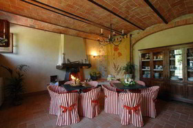 Agriturismo Sant'Alberto