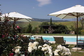 Agriturismo Sant'Alberto