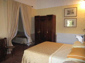 Agriturismo Sant'Alberto