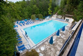 Hotel Terme San Filippo