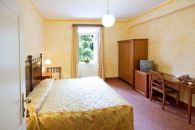 Hotel Terme San Filippo