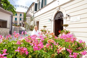 Hotel Terme San Filippo