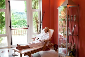 Hotel Terme San Filippo