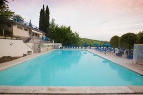 Hotel Terme San Filippo