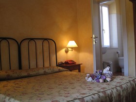 Hotel Terme San Filippo