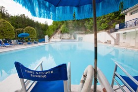 Hotel Terme San Filippo