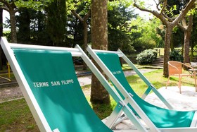 Hotel Terme San Filippo