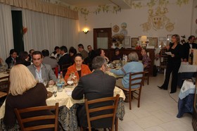 I Tre Rioni