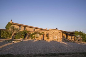 Locanda In Tuscany