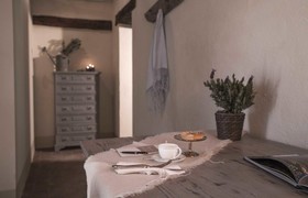 Locanda In Tuscany