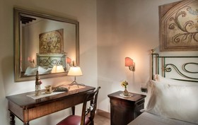 Osteria dell'Orcia