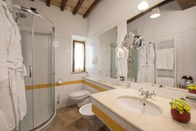 Osteria dell'Orcia
