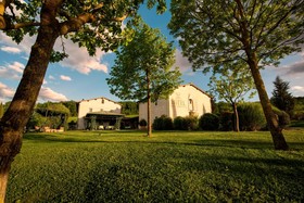 Osteria dell'Orcia