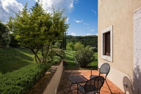 Osteria dell'Orcia