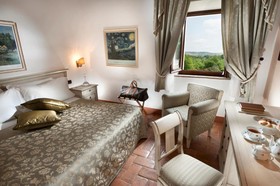 Osteria dell'Orcia
