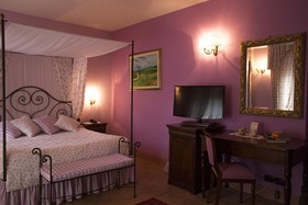 Osteria dell'Orcia
