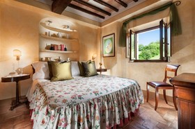 Osteria dell'Orcia