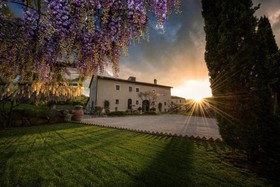Osteria dell'Orcia