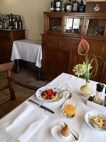 Osteria dell'Orcia