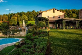 Osteria dell'Orcia
