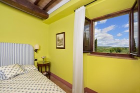 Osteria dell'Orcia
