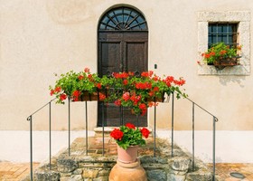 Osteria dell'Orcia